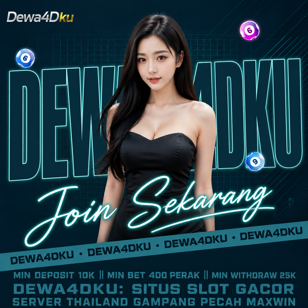 DEWA4DKU